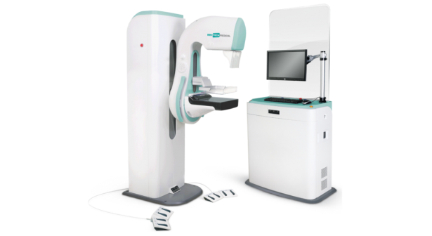 MAMMOGRAPHY SYSTEMS